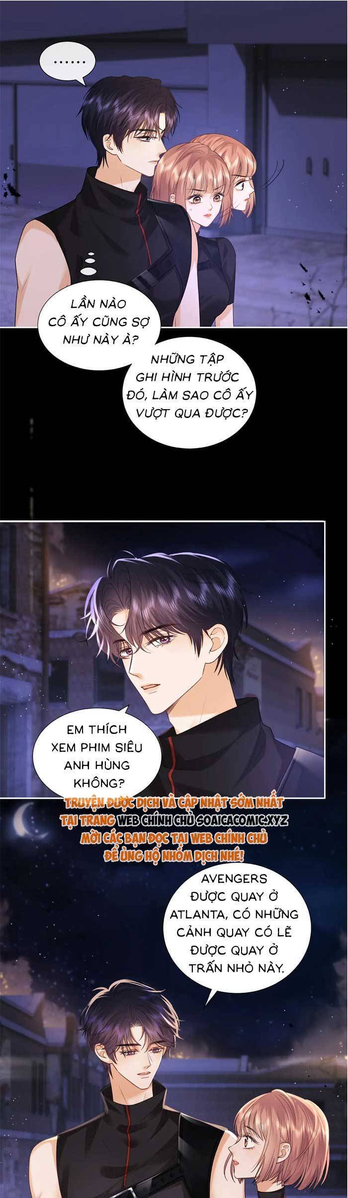 Fan Vợ Hiểu Biết Một Chút Chap 65 - Next Chap 66