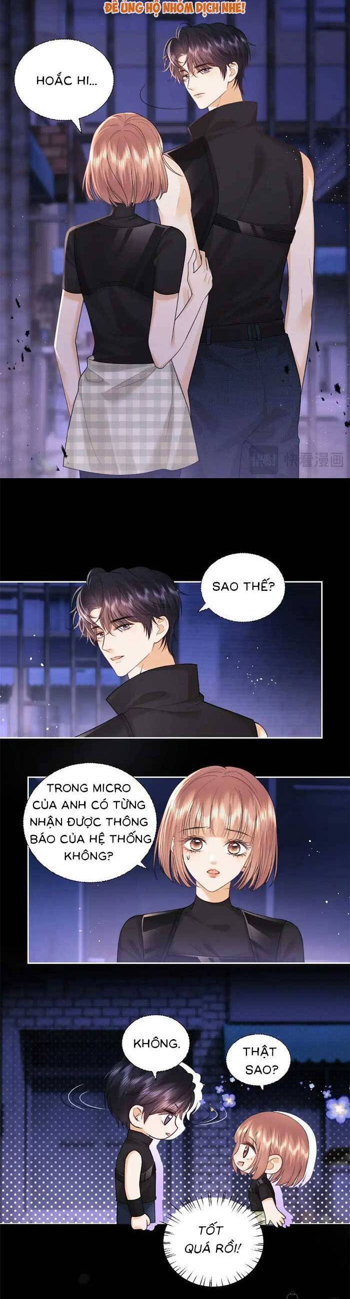 Fan Vợ Hiểu Biết Một Chút Chap 68 - Next Chap 69