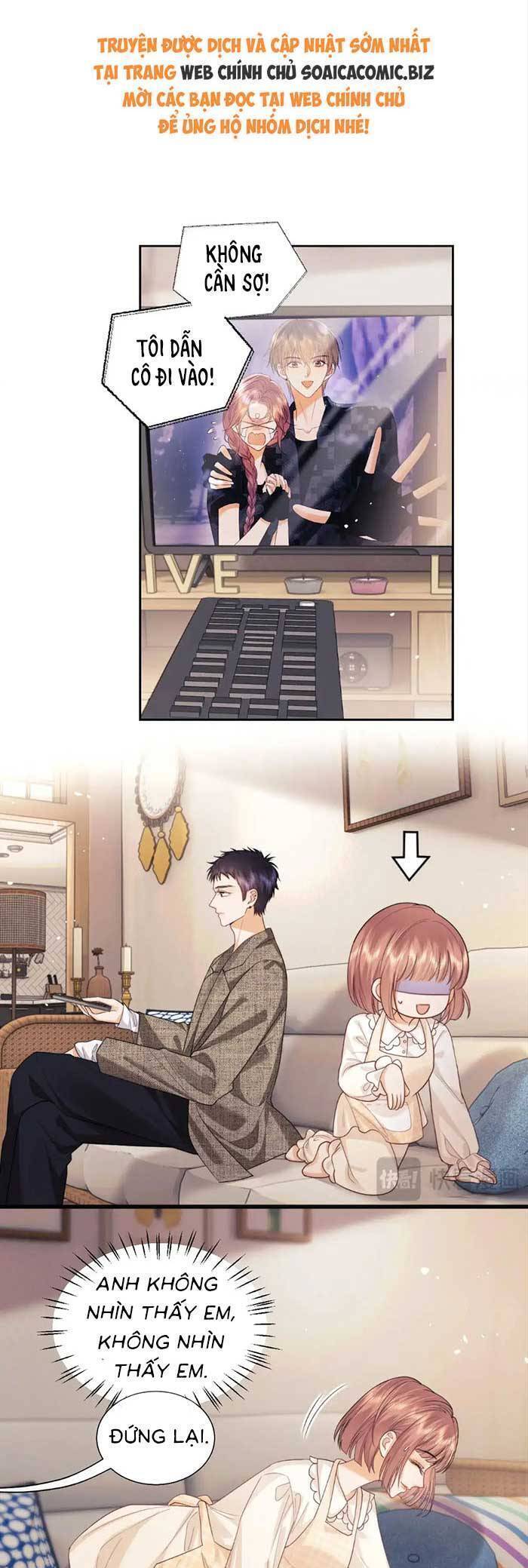 Fan Vợ Hiểu Biết Một Chút Chap 71 - Next Chap 72