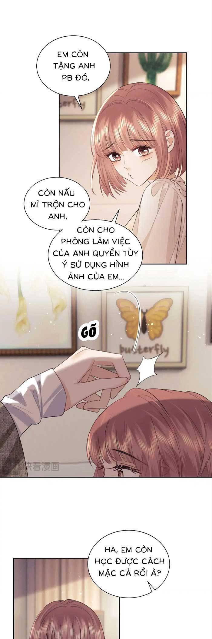 Fan Vợ Hiểu Biết Một Chút Chap 71 - Next Chap 72