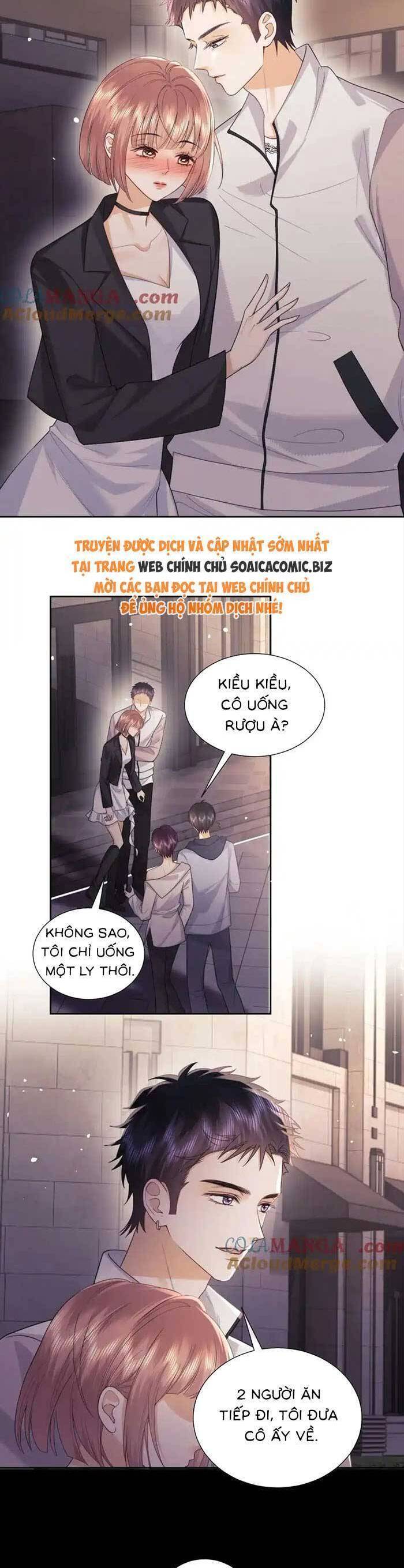Fan Vợ Hiểu Biết Một Chút Chap 73 - Next Chap 74