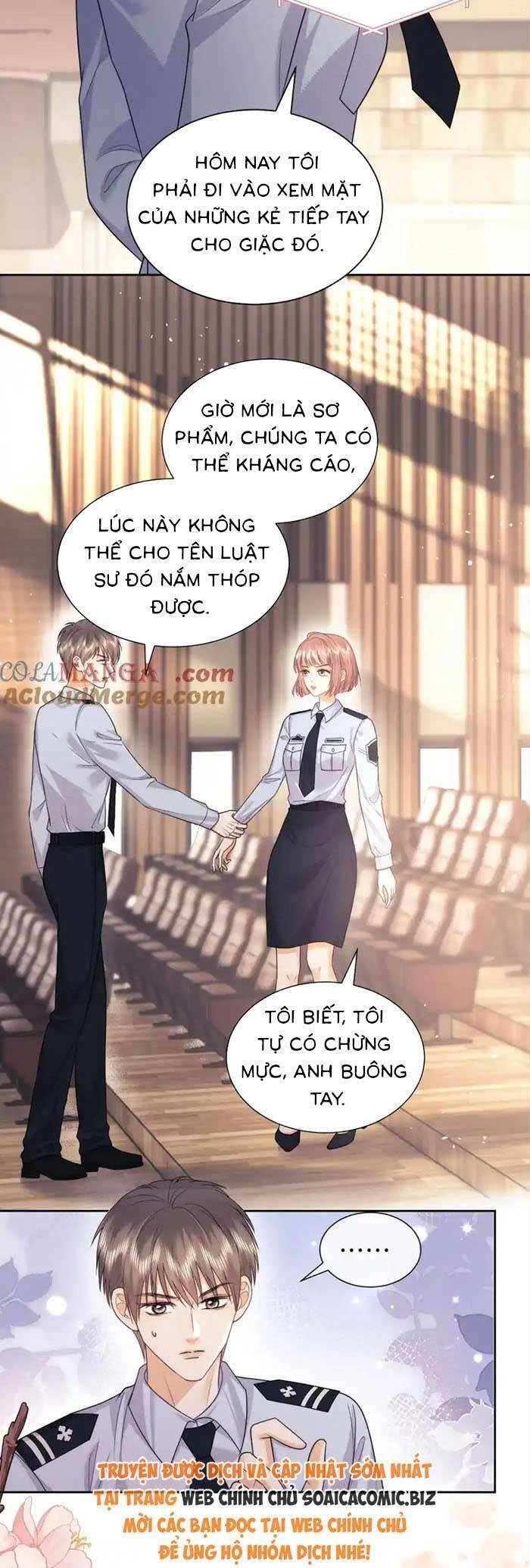 Fan Vợ Hiểu Biết Một Chút Chap 74 - Next Chap 75