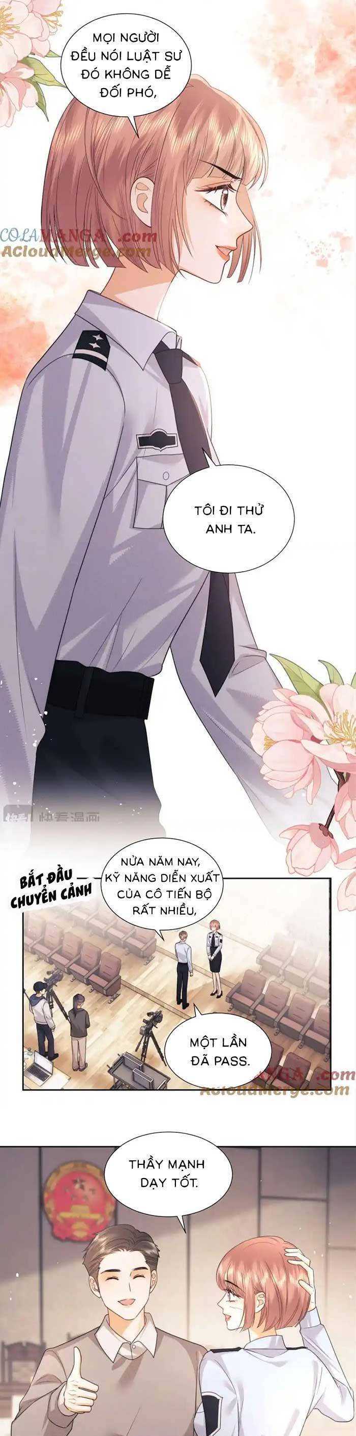 Fan Vợ Hiểu Biết Một Chút Chap 74 - Next Chap 75