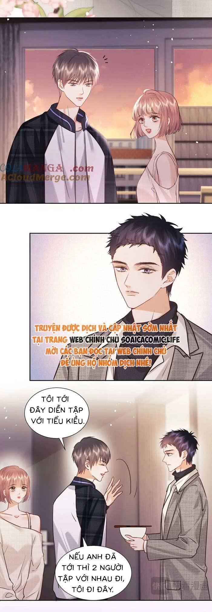 Fan Vợ Hiểu Biết Một Chút Chap 76 - Next Chap 77