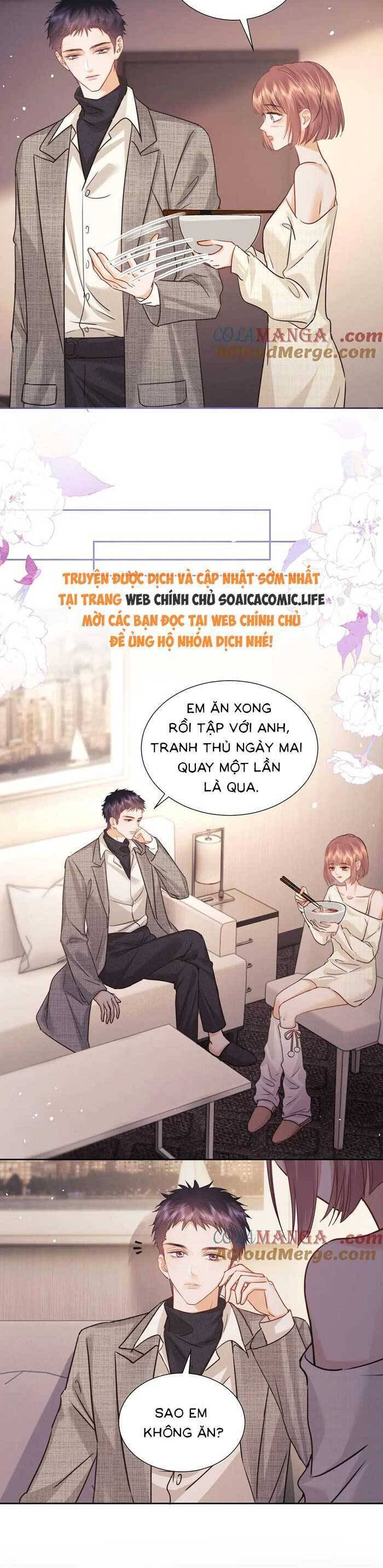 Fan Vợ Hiểu Biết Một Chút Chap 76 - Next Chap 77