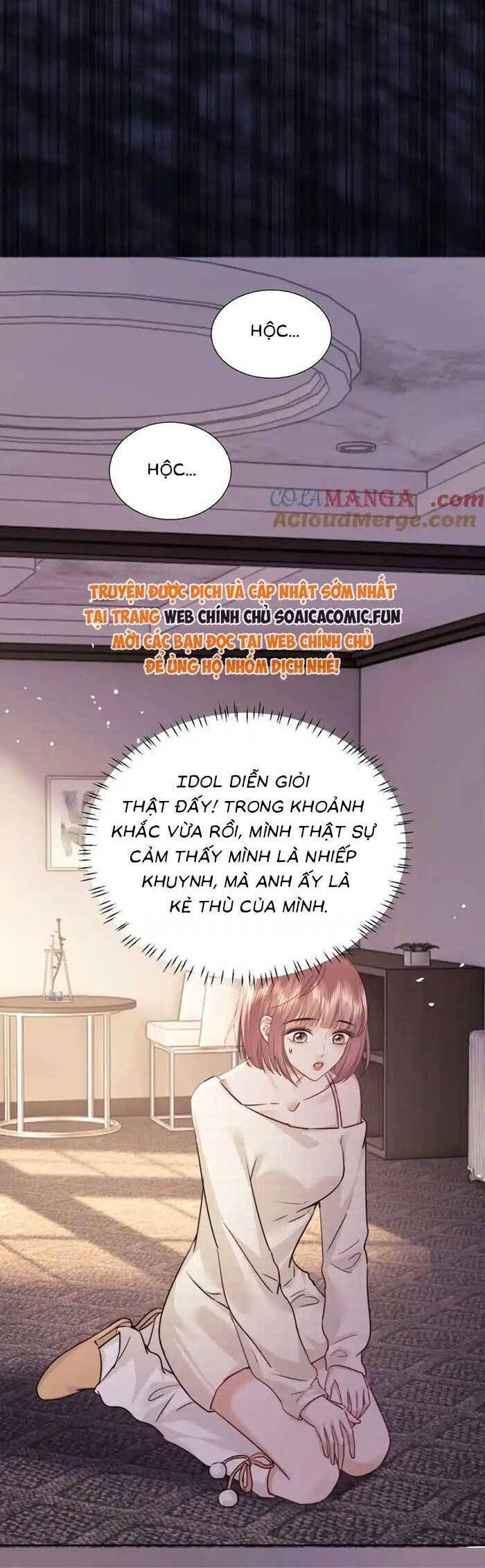 Fan Vợ Hiểu Biết Một Chút Chap 77 - Next Chap 78