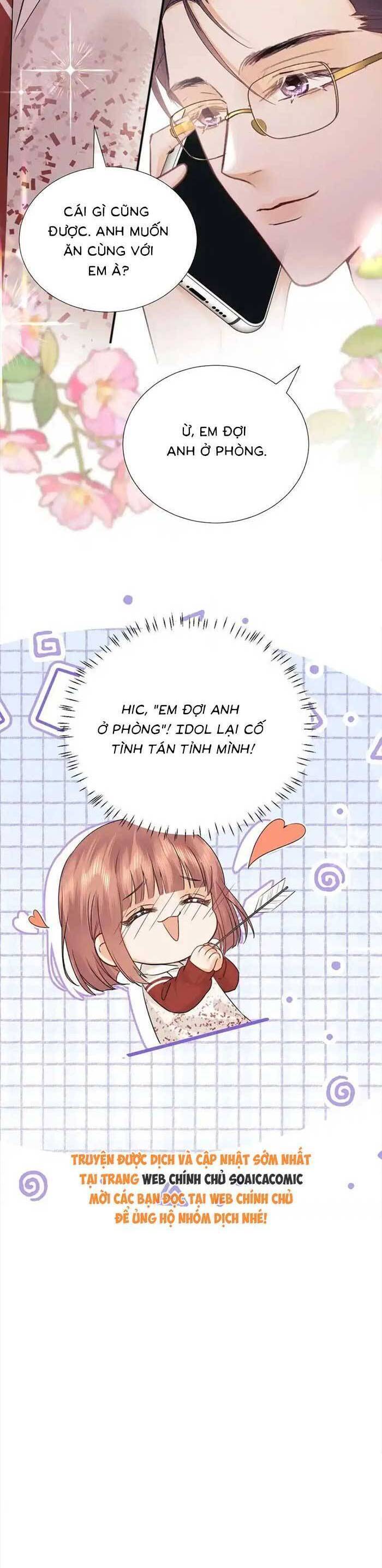 Fan Vợ Hiểu Biết Một Chút Chap 79 - Next Chap 80