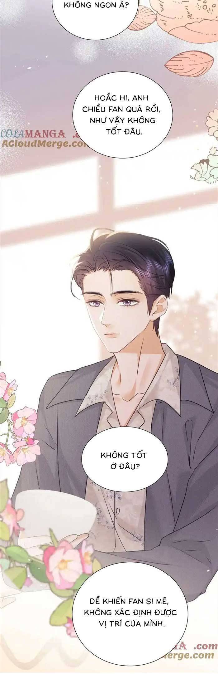 Fan Vợ Hiểu Biết Một Chút Chap 79 - Next Chap 80