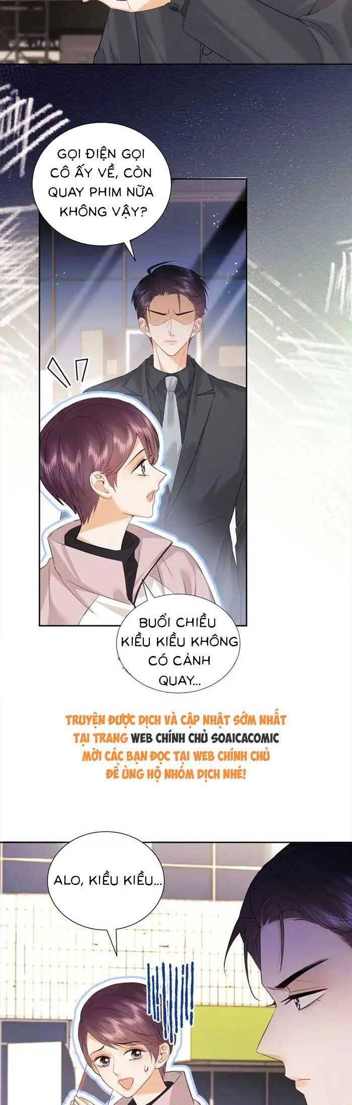 Fan Vợ Hiểu Biết Một Chút Chap 80 - Next Chap 81
