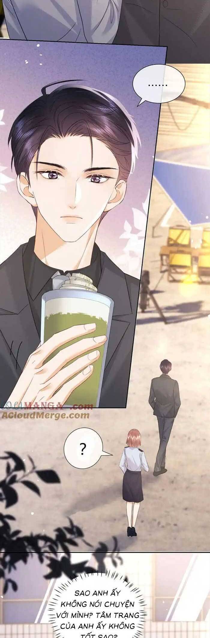 Fan Vợ Hiểu Biết Một Chút Chap 80 - Next Chap 81