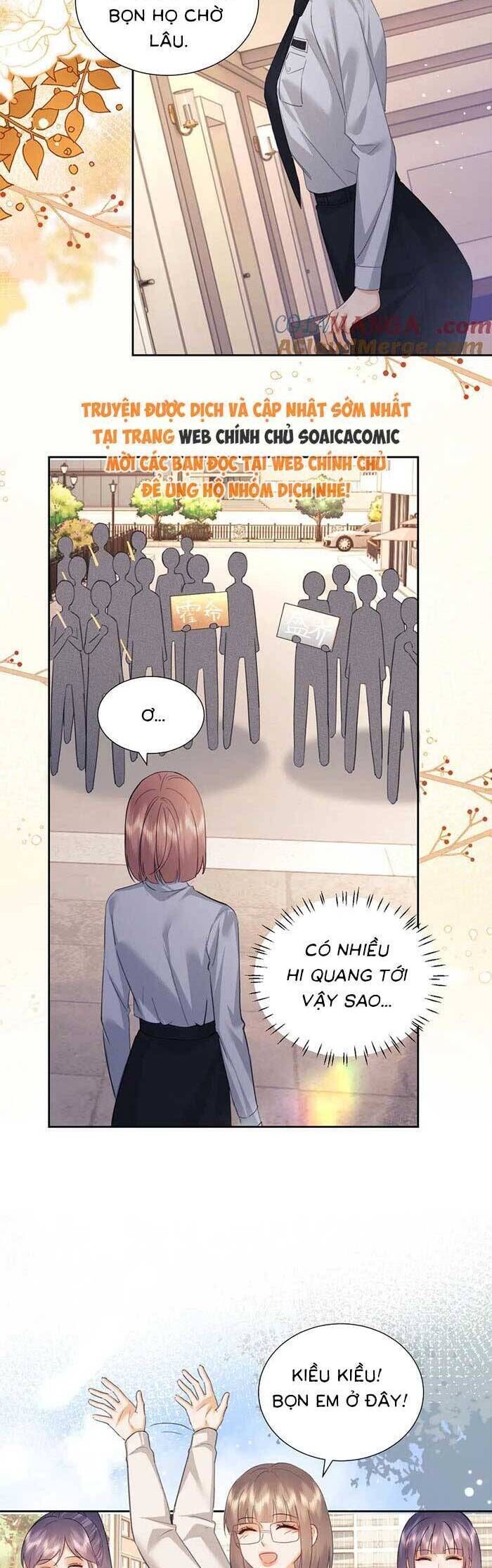 Fan Vợ Hiểu Biết Một Chút Chap 83 - Next Chap 84