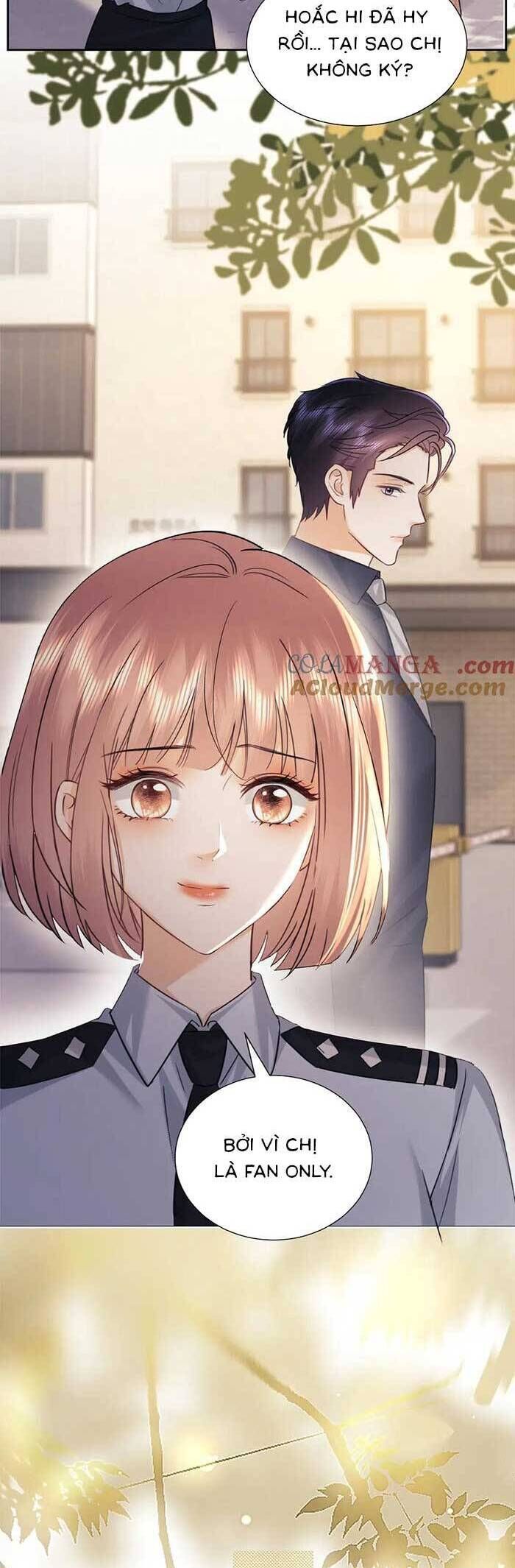 Fan Vợ Hiểu Biết Một Chút Chap 83 - Next Chap 84