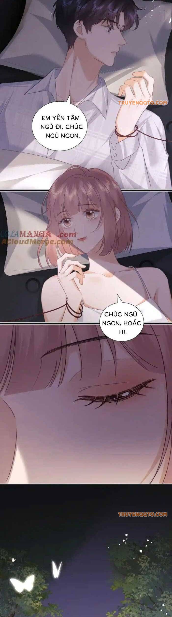 Fan Vợ Hiểu Biết Một Chút Chap 84 - Next Chap 85