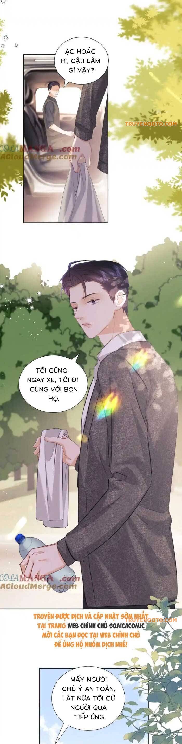 Fan Vợ Hiểu Biết Một Chút Chap 84 - Next Chap 85