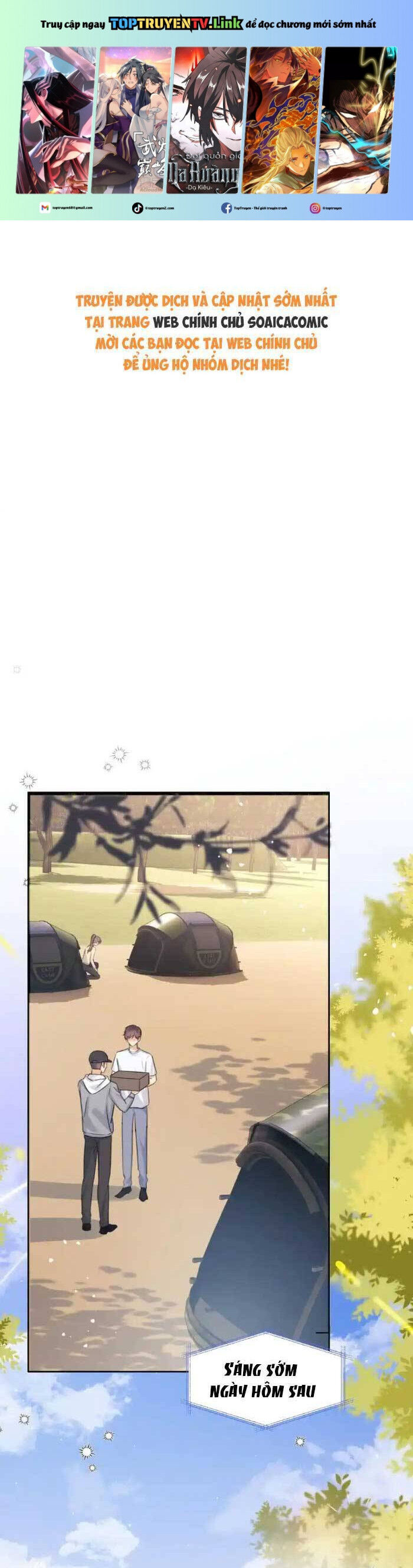 Fan Vợ Hiểu Biết Một Chút Chap 85 - Next Chap 86