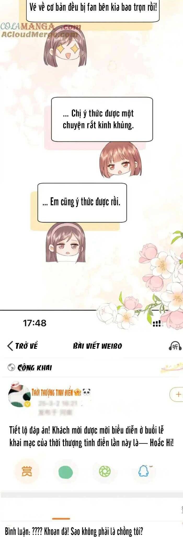 Fan Vợ Hiểu Biết Một Chút Chap 86 - Next Chap 87