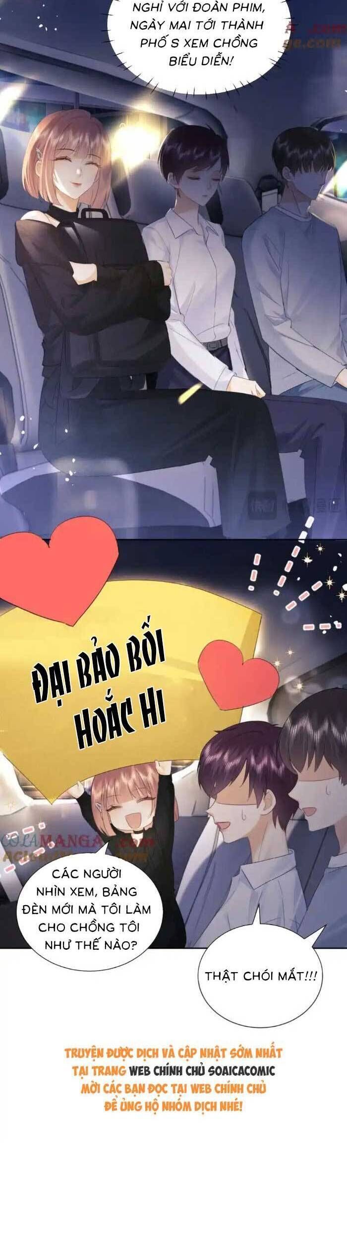 Fan Vợ Hiểu Biết Một Chút Chap 86 - Next Chap 87