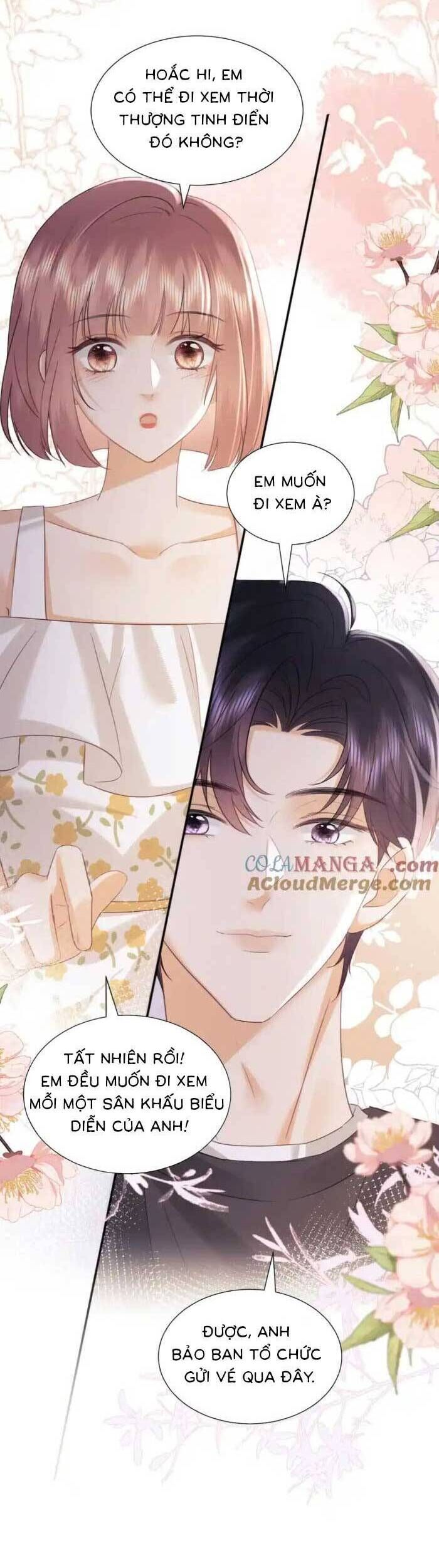 Fan Vợ Hiểu Biết Một Chút Chap 86 - Next Chap 87