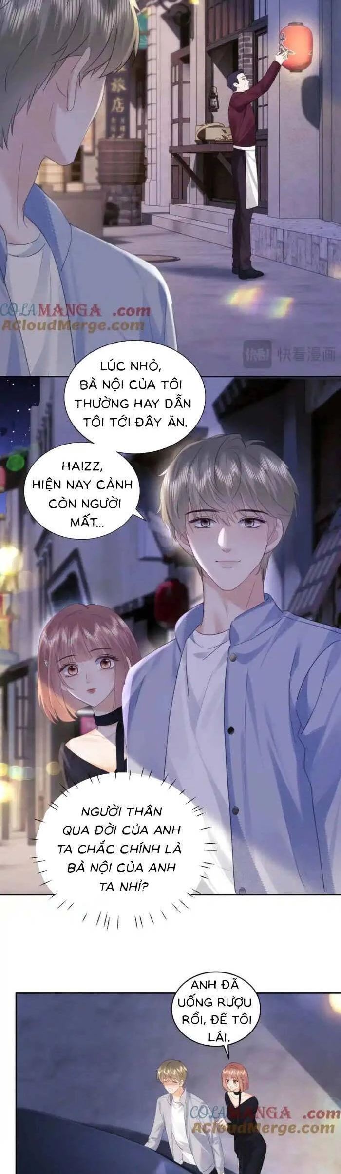 Fan Vợ Hiểu Biết Một Chút Chap 87 - Next Chap 88