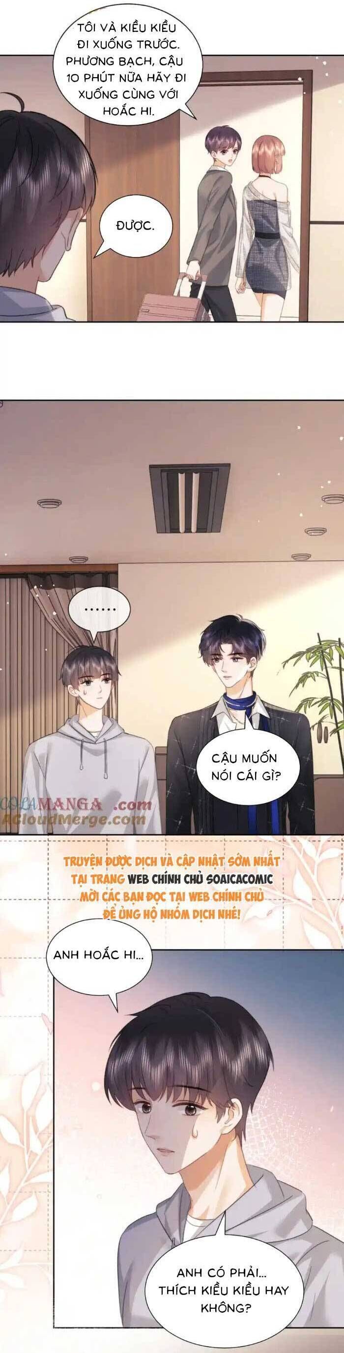 Fan Vợ Hiểu Biết Một Chút Chap 89 - Next Chap 90