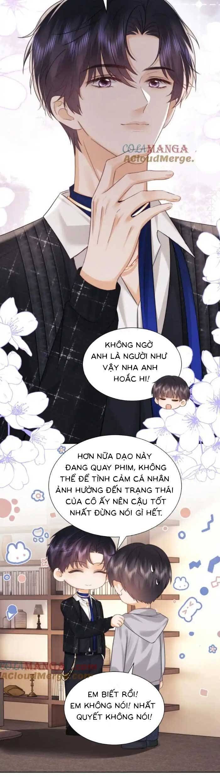 Fan Vợ Hiểu Biết Một Chút Chap 89 - Next Chap 90