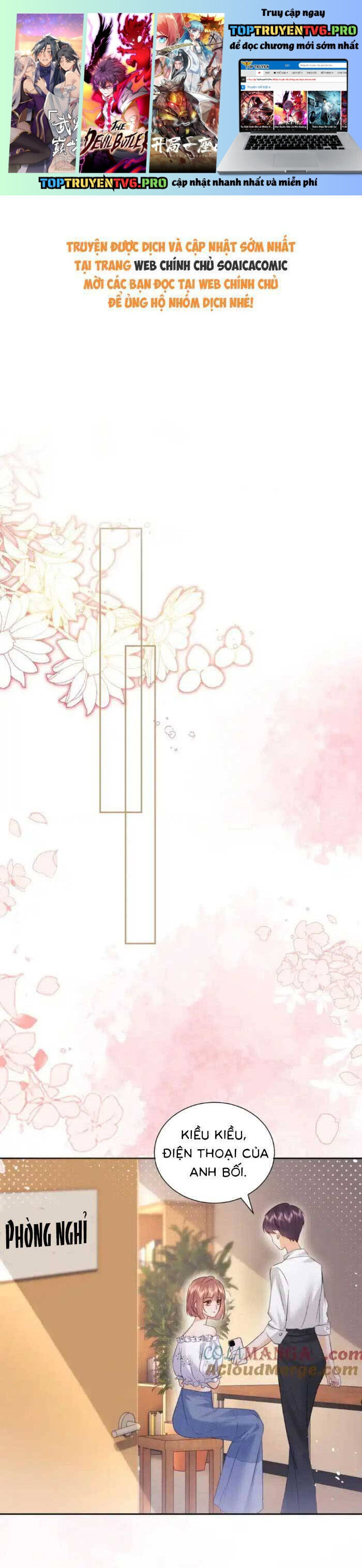 Fan Vợ Hiểu Biết Một Chút Chap 90 - Next Chap 91