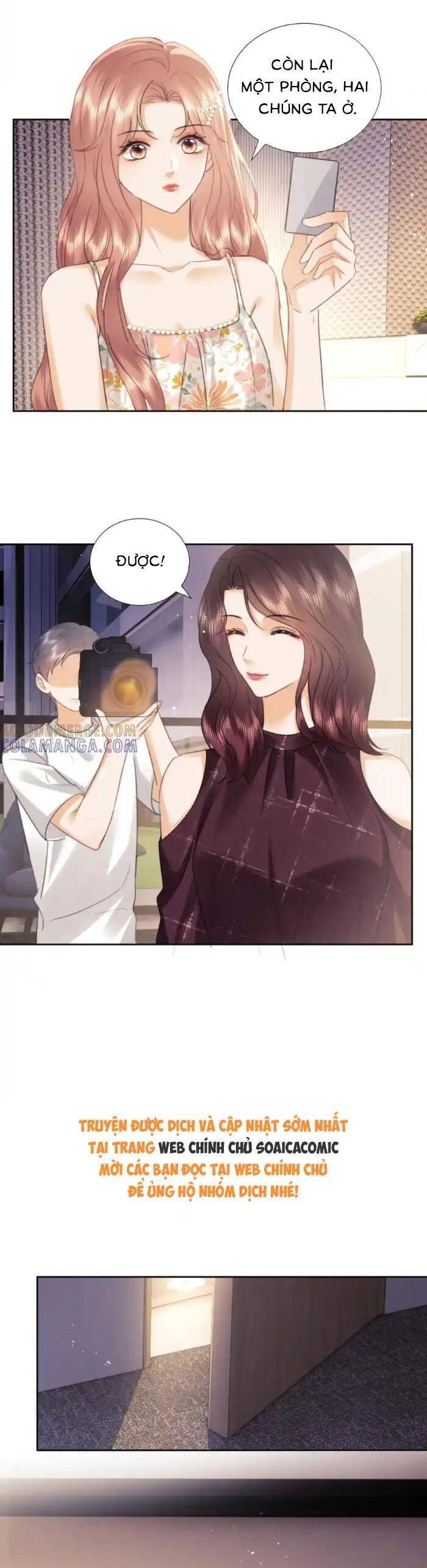 Fan Vợ Hiểu Biết Một Chút Chap 99 - Next Chap 100