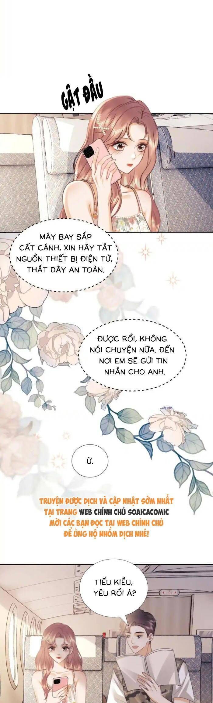 Fan Vợ Hiểu Biết Một Chút Chap 99 - Next Chap 100