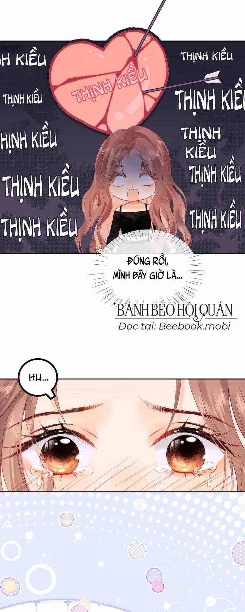 Fan Vợ Hiểu Biết Một Chút Chap 3 - Next Chap 4