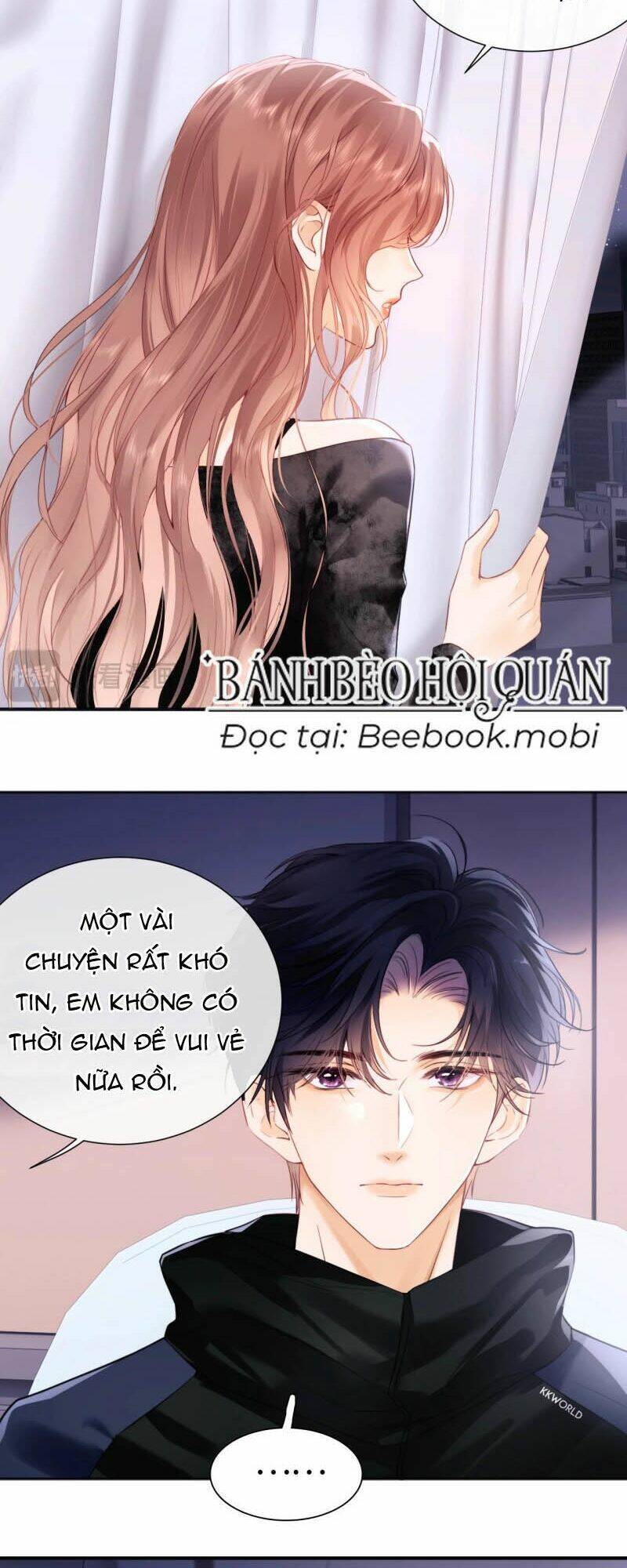 Fan Vợ Hiểu Biết Một Chút Chap 3 - Next Chap 4
