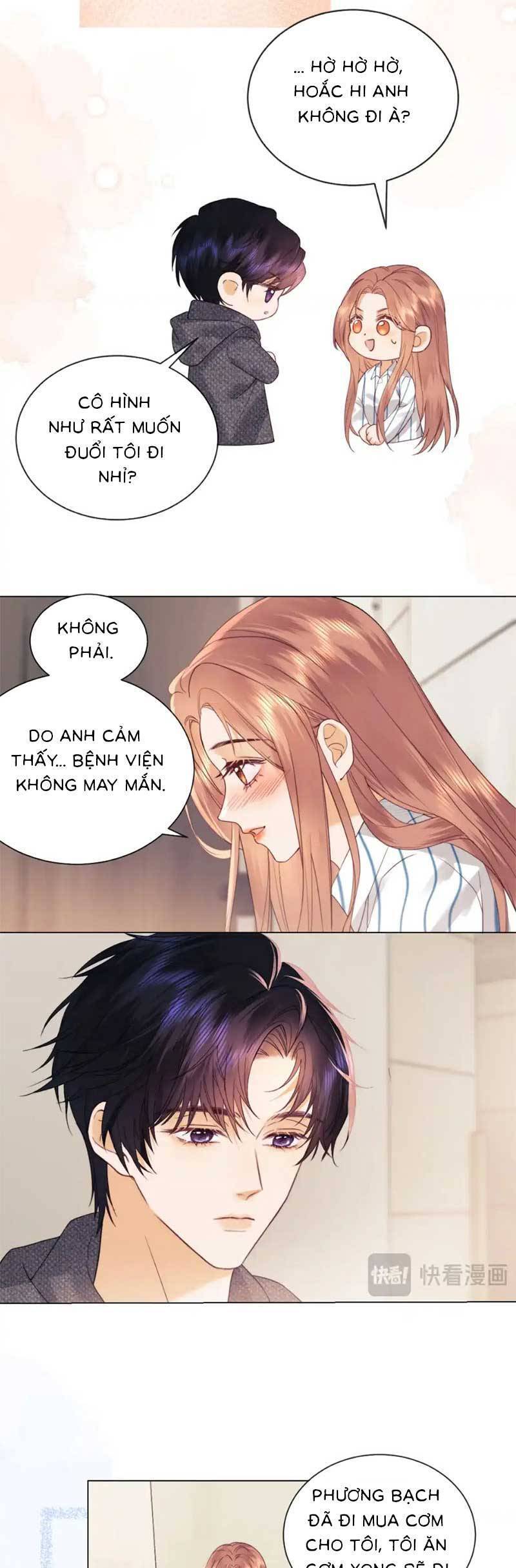 Fan Vợ Hiểu Biết Một Chút Chap 32 - Next Chap 33