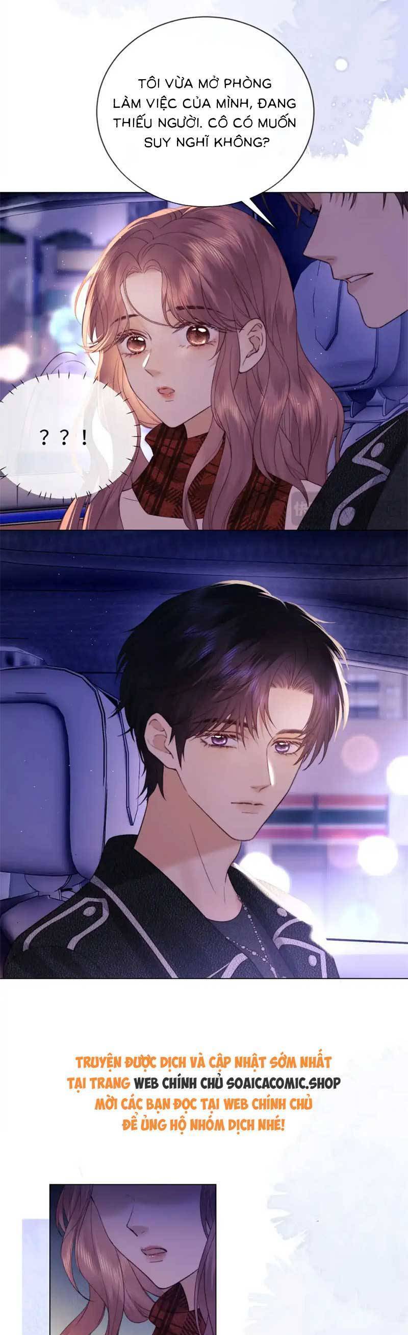 Fan Vợ Hiểu Biết Một Chút Chap 35 - Next Chap 36