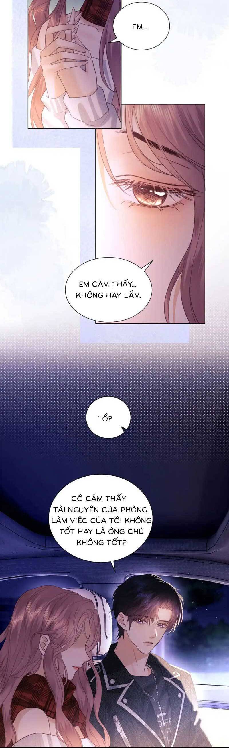 Fan Vợ Hiểu Biết Một Chút Chap 35 - Next Chap 36