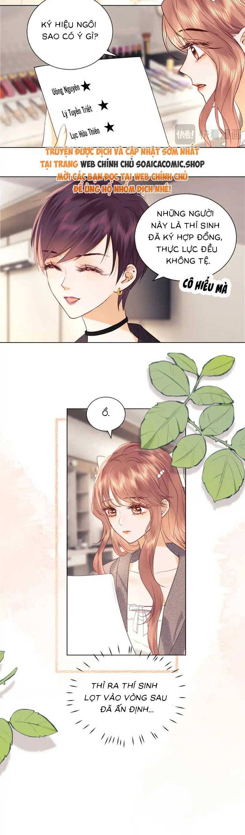Fan Vợ Hiểu Biết Một Chút Chap 37 - Next Chap 38
