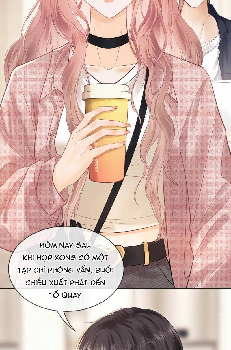 Fan Vợ Hiểu Biết Một Chút Chap 4 - Next Chap 5