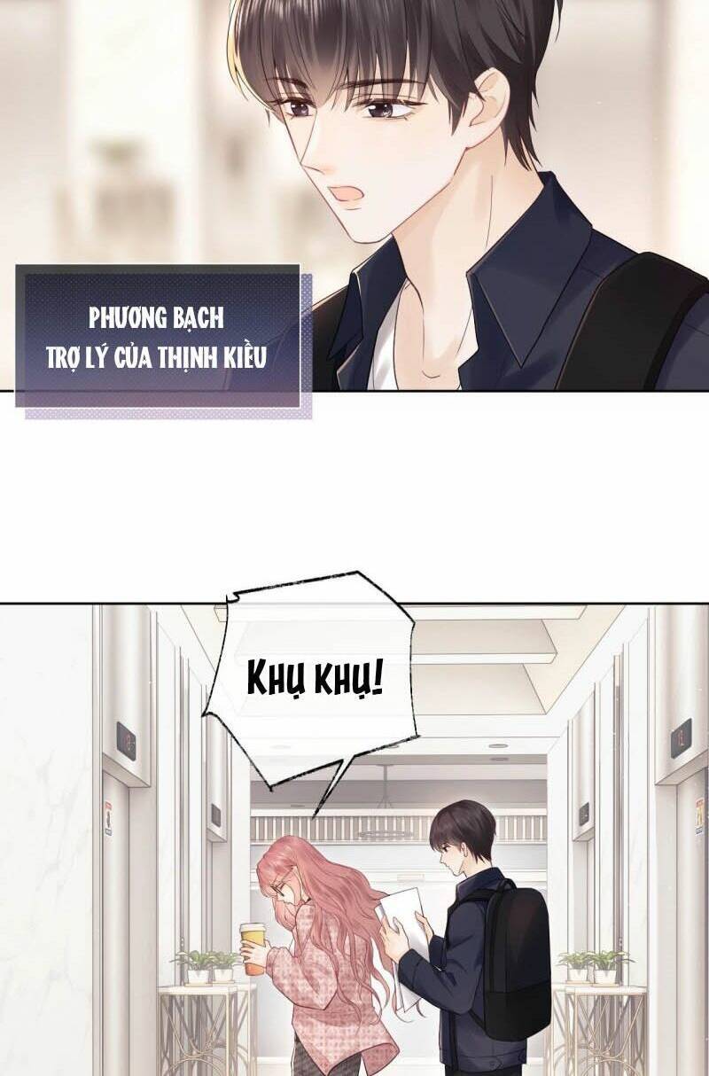 Fan Vợ Hiểu Biết Một Chút Chap 4 - Next Chap 5