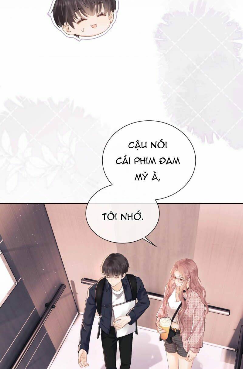 Fan Vợ Hiểu Biết Một Chút Chap 4 - Next Chap 5