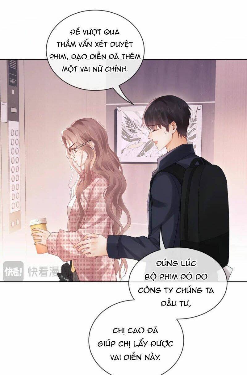 Fan Vợ Hiểu Biết Một Chút Chap 4 - Next Chap 5