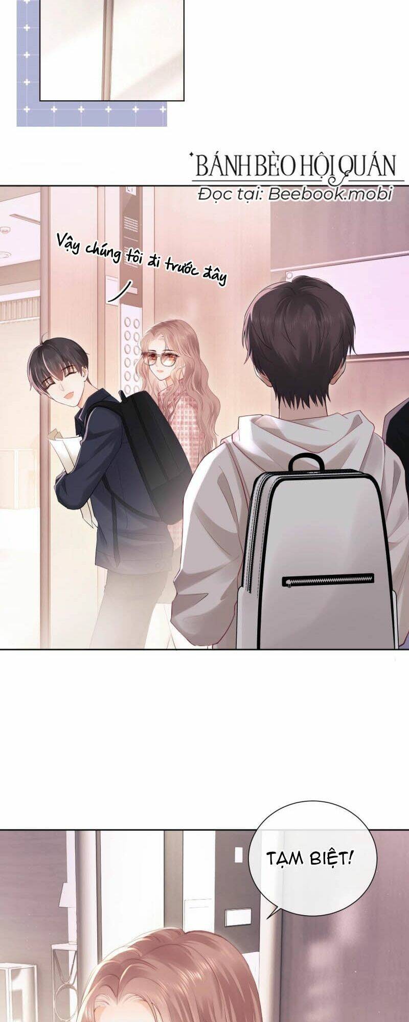 Fan Vợ Hiểu Biết Một Chút Chap 4 - Next Chap 5