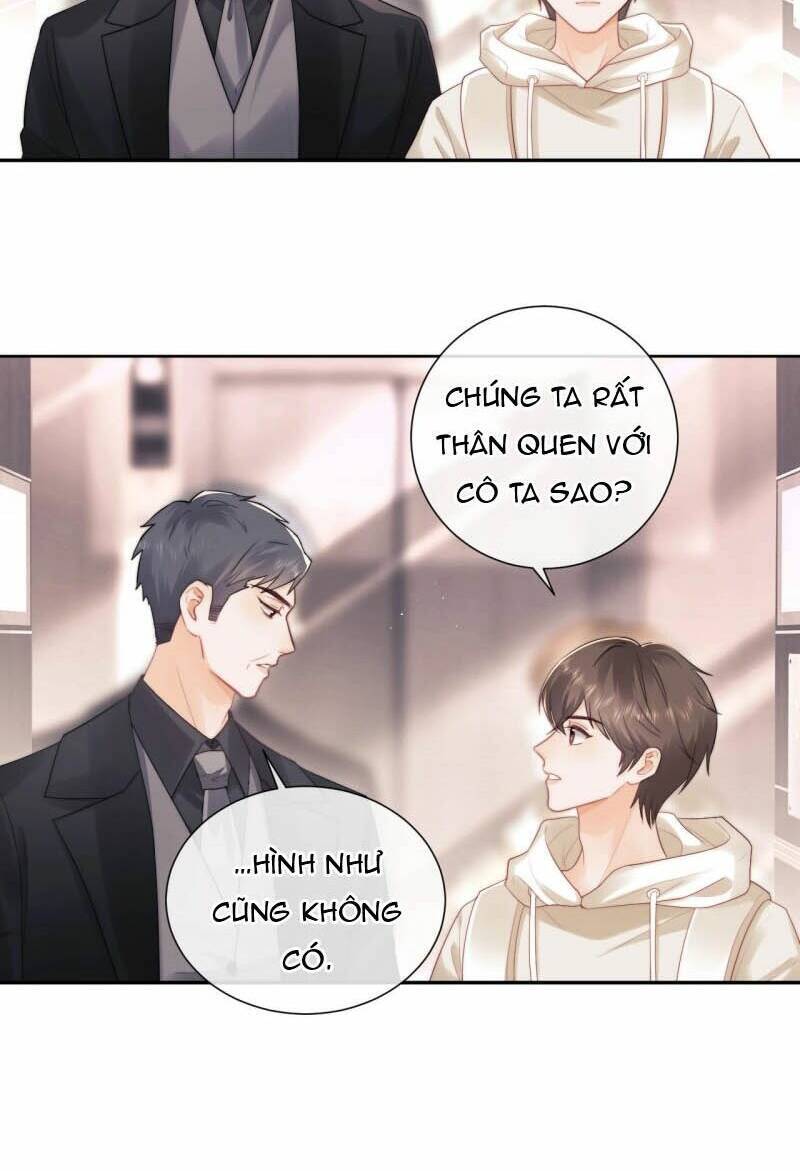 Fan Vợ Hiểu Biết Một Chút Chap 4 - Next Chap 5