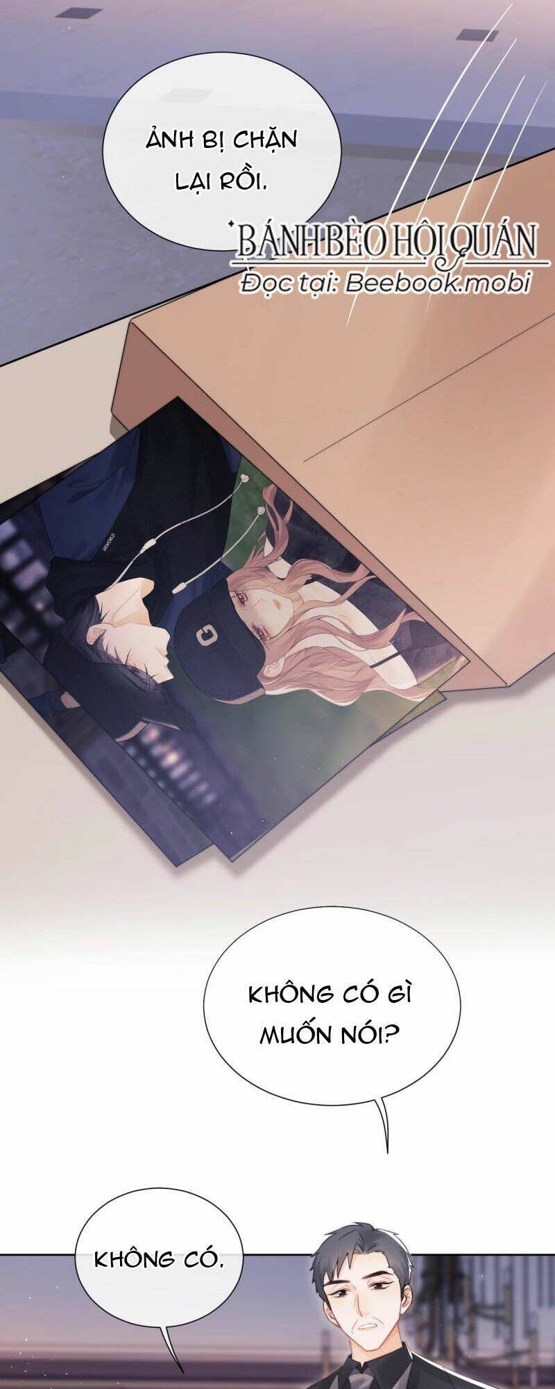 Fan Vợ Hiểu Biết Một Chút Chap 4 - Next Chap 5