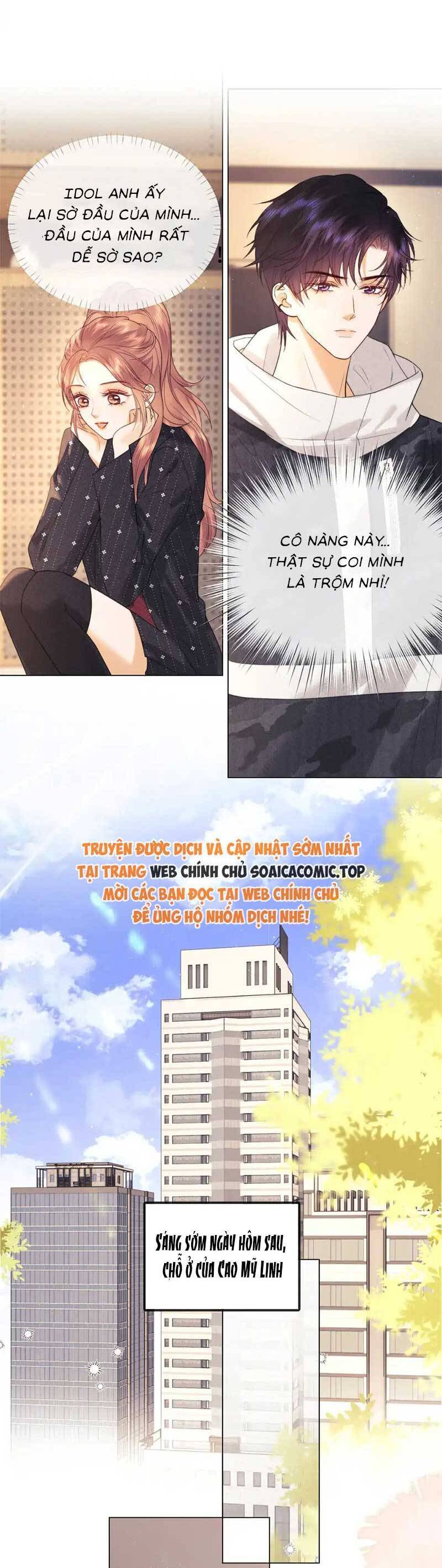 Fan Vợ Hiểu Biết Một Chút Chap 40 - Next Chap 41