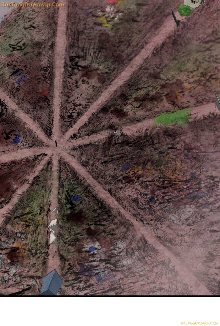 Cốt Nhân Chap 14 - Next Chap 15