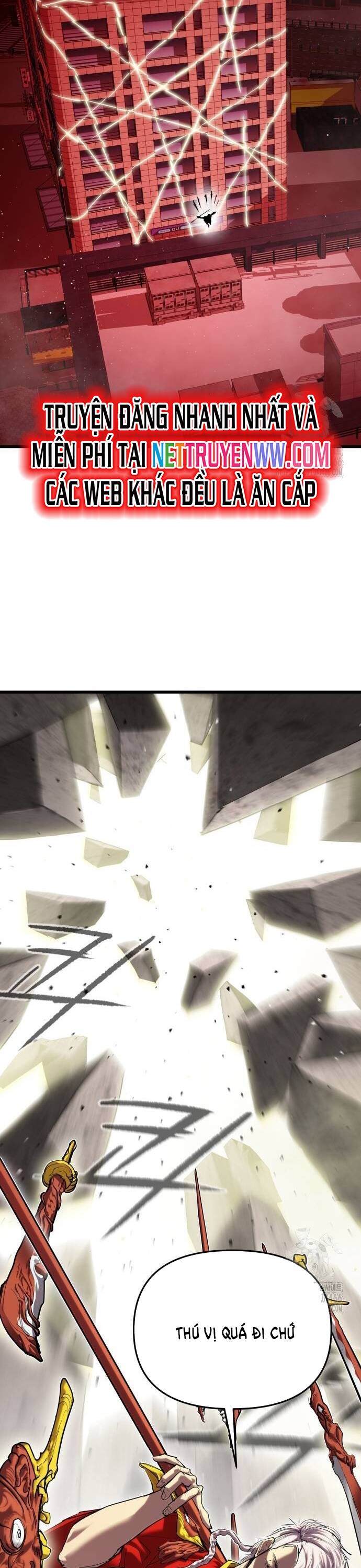 Cốt Nhân Chap 16 - Next Chap 17