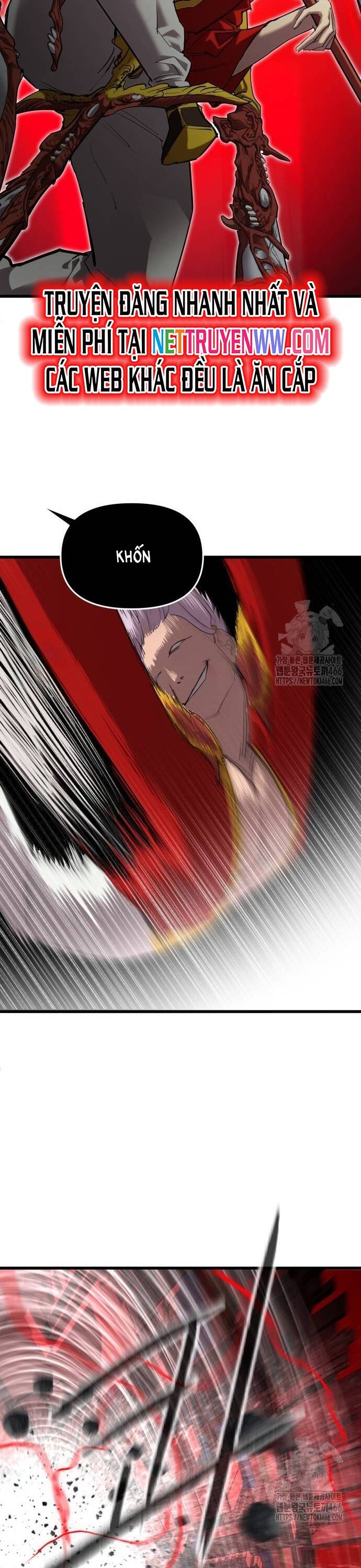 Cốt Nhân Chap 16 - Next Chap 17