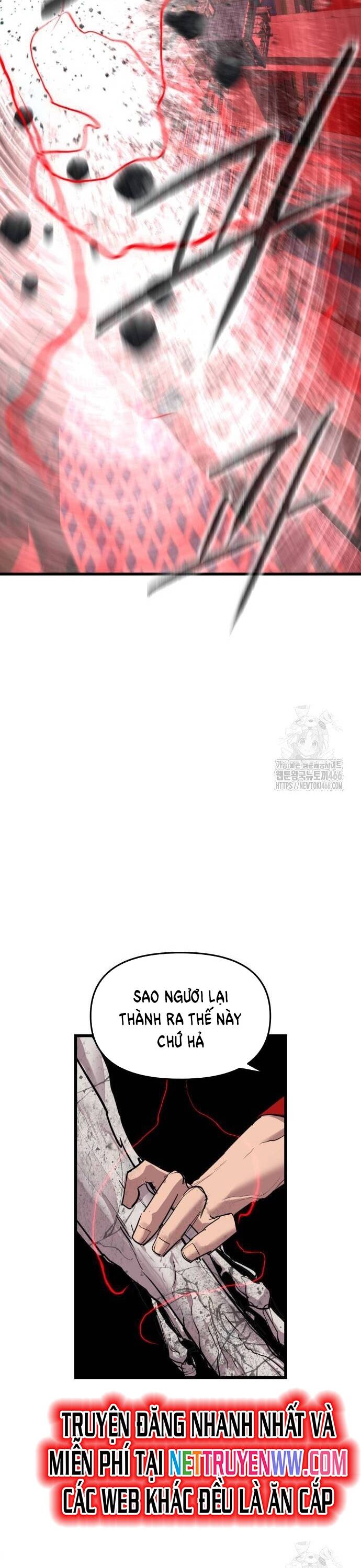 Cốt Nhân Chap 16 - Next Chap 17