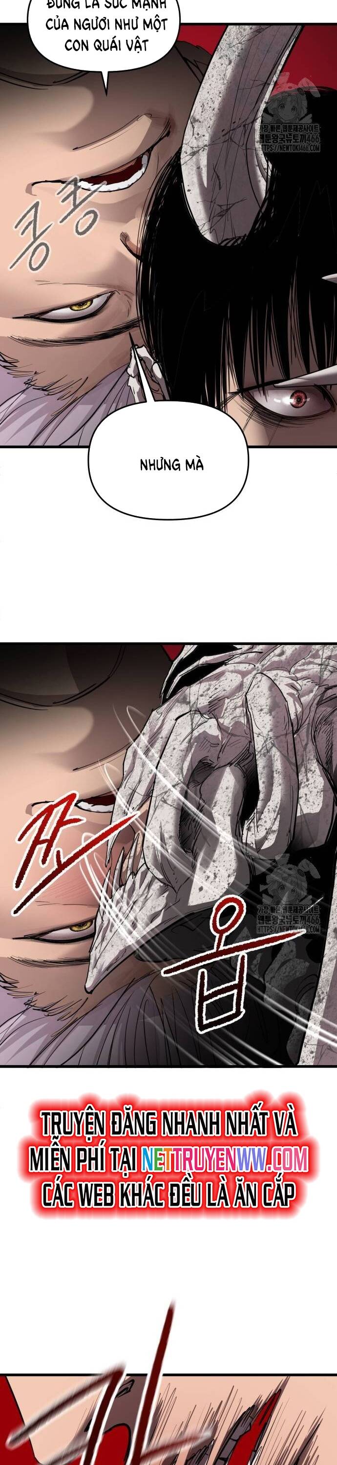 Cốt Nhân Chap 16 - Next Chap 17