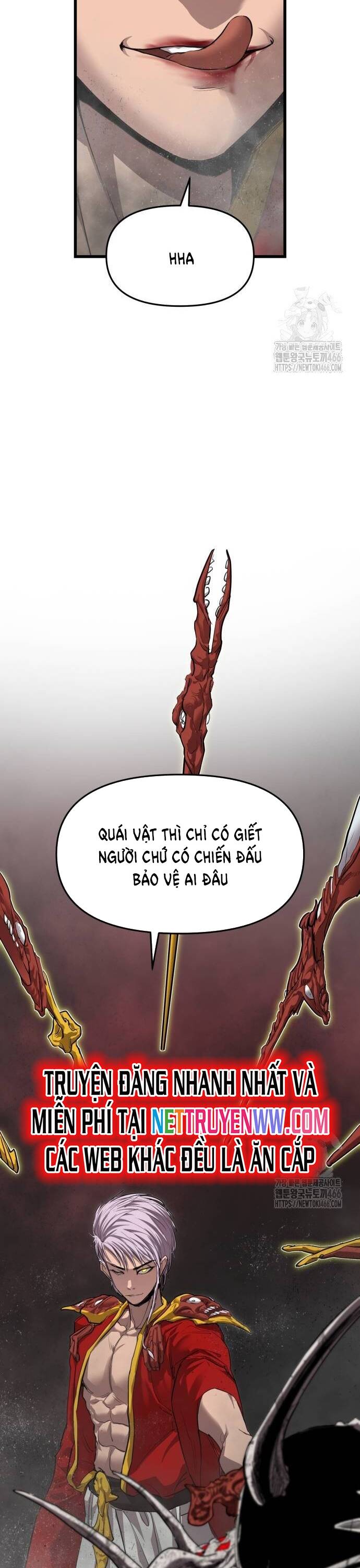 Cốt Nhân Chap 16 - Next Chap 17