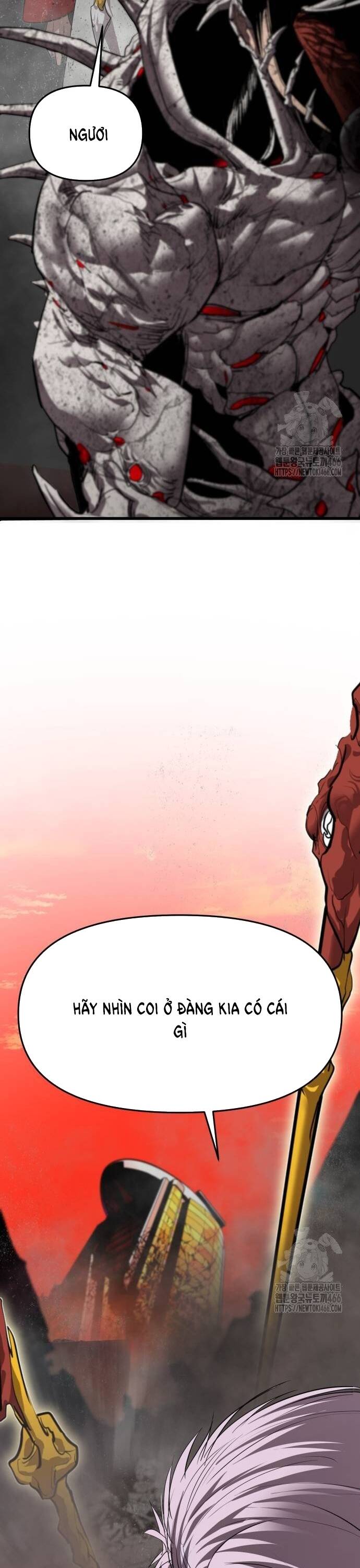 Cốt Nhân Chap 16 - Next Chap 17