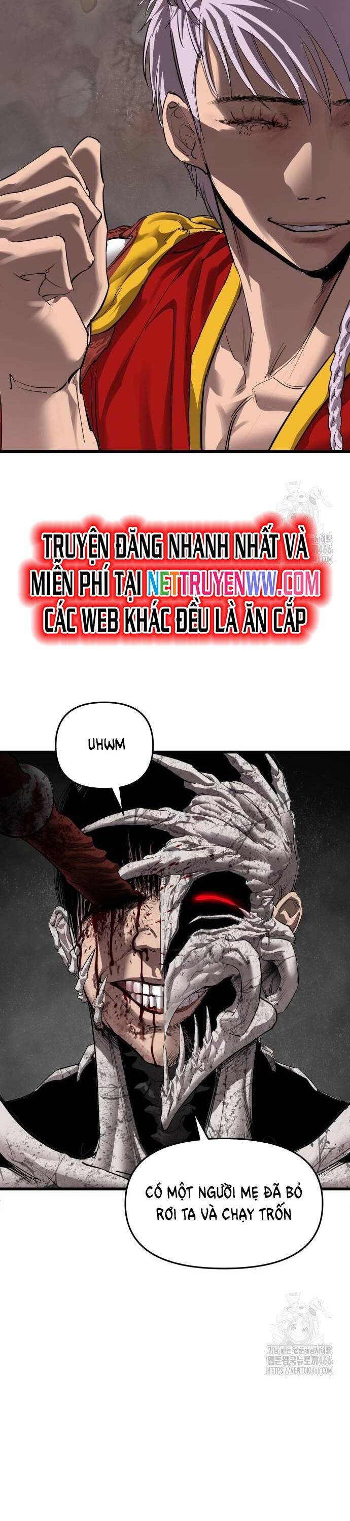 Cốt Nhân Chap 16 - Next Chap 17